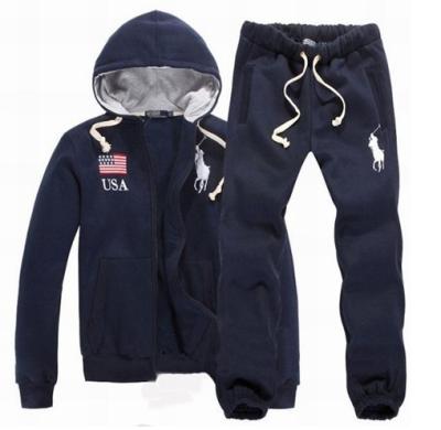 Cheap Men Polo Hoodies wholesale No. 336